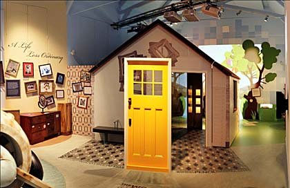 roald dahl museum