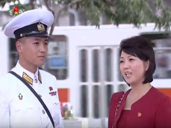 Selama Ini Drakor yang Dibahas Cuma dari Korea Selatan Doang, Lihat Deh 10+ Potret Drama Korea Utara