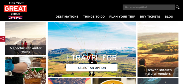 Dari A Sampai Z, Inilah Alasan Kenapa Kamu Harus Traveling ke Britain! 22 Visitbritain.com