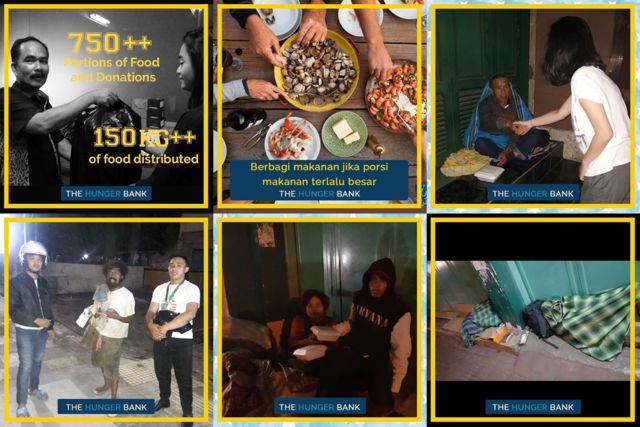11 Aksi Makan 'Sampah' yang Makin Populer di Seluruh Dunia. Bahkan Ada Presiden yang Ikutan Lho! 27 11 Aksi Makan 'Sampah' yang Makin Populer di Seluruh Dunia. Bahkan Ada Presiden yang Ikutan Lho!