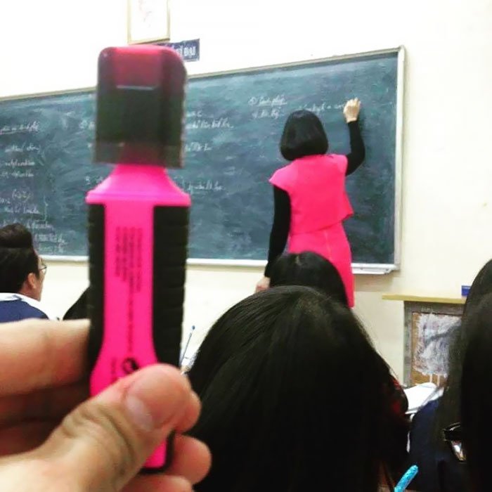 Begini Akibatnya Kalau Asal Beli Busana Mahal. Disamain dengan Benda-Benda Konyol Ini deh Jadinya~