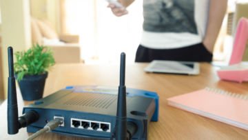 6 Fakta Soal Penempatan Router Biar Wifi-mu Maksimal. Banyak Rahasia yang Harus Kamu Tahu Lho