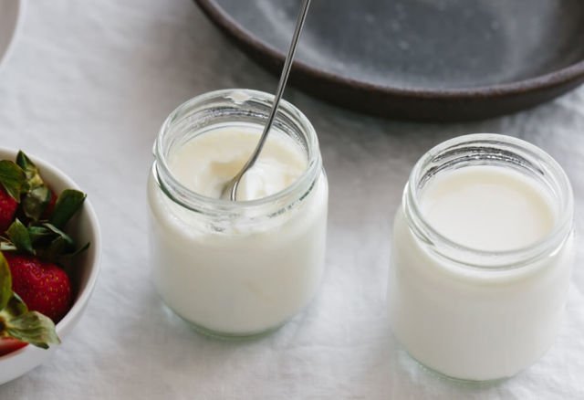 yogurt