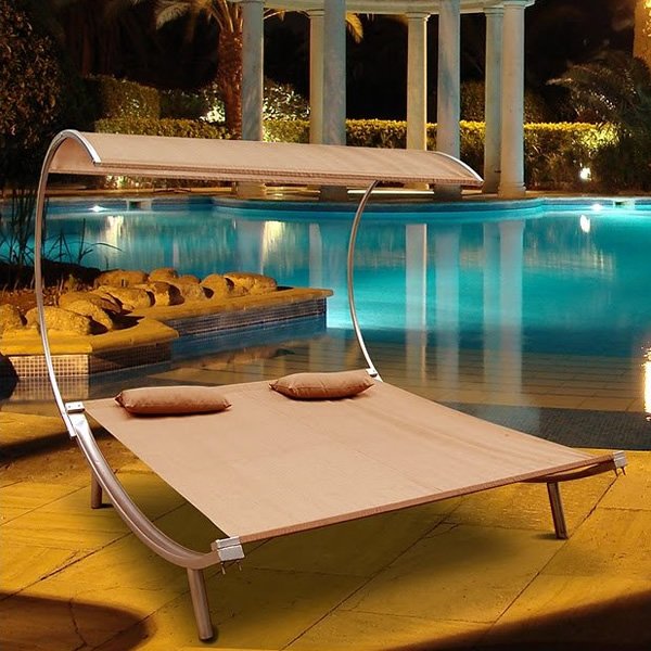 Zaria Outdoor
