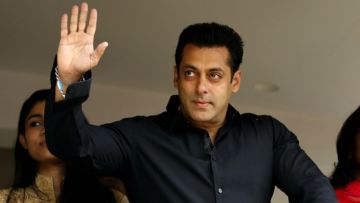 Kabar Dipenjaranya Salman Khan Hebohkan Jagat Maya, Banyak Penggemarnya yang Nggak Nyangka