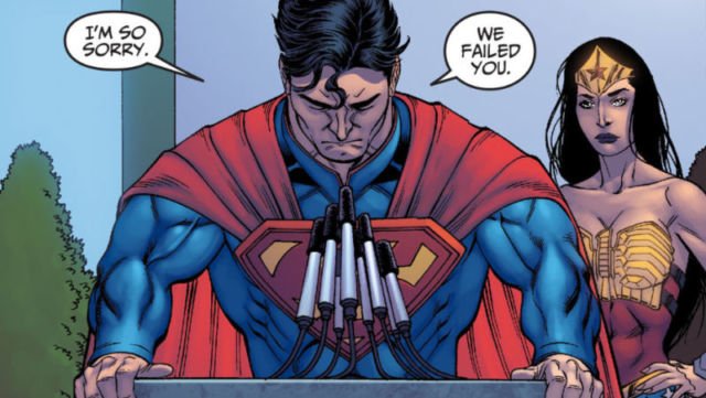 Superman