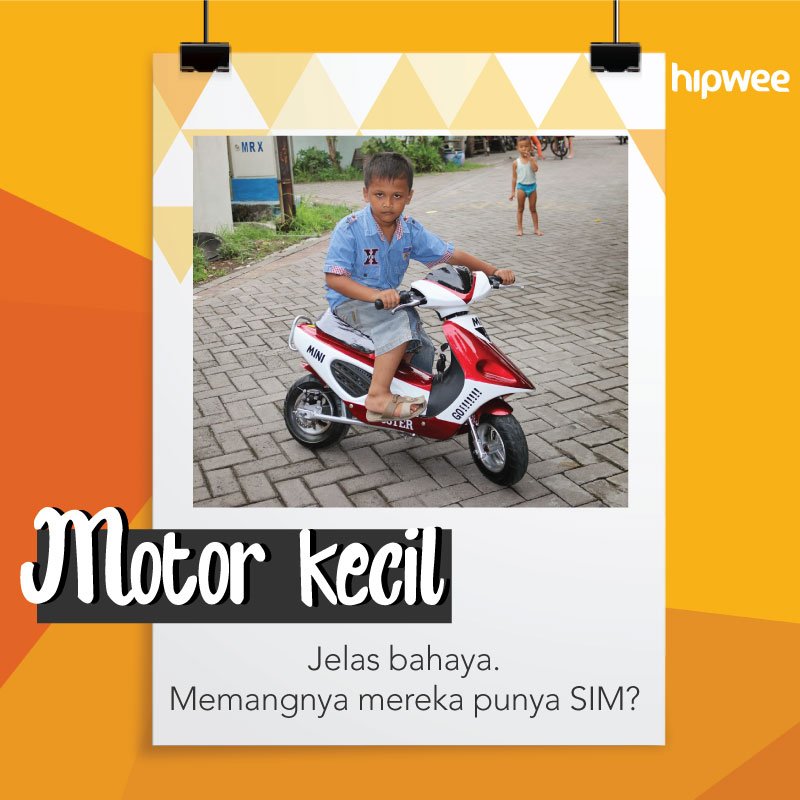 11 Benda yang Harusnya Nggak Dimainkan Anak TK Karena Bahaya. Meski Sedikit Ngawur, Tapi Logis Kok