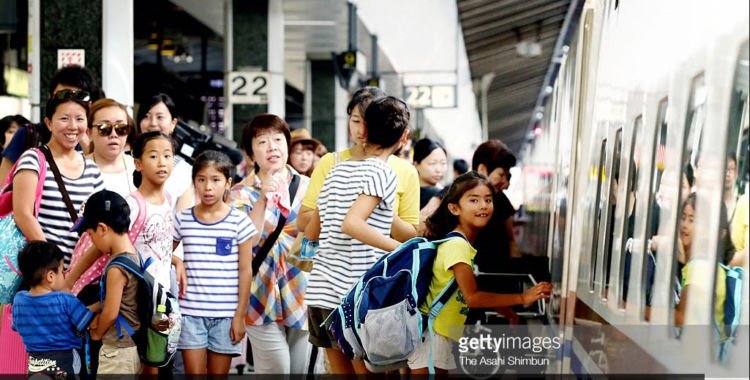 Yuk Simak 10+ Fakta Suksesnya Kampanye Pembatasan Nyala AC di Jepang Ini, Soalnya Mereka Kompak sih