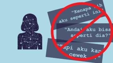 7+ Kalimat yang Nggak Akan Pernah Diucapkan Cewek Super Masa Kini. Apa Kamu Juga Begini?