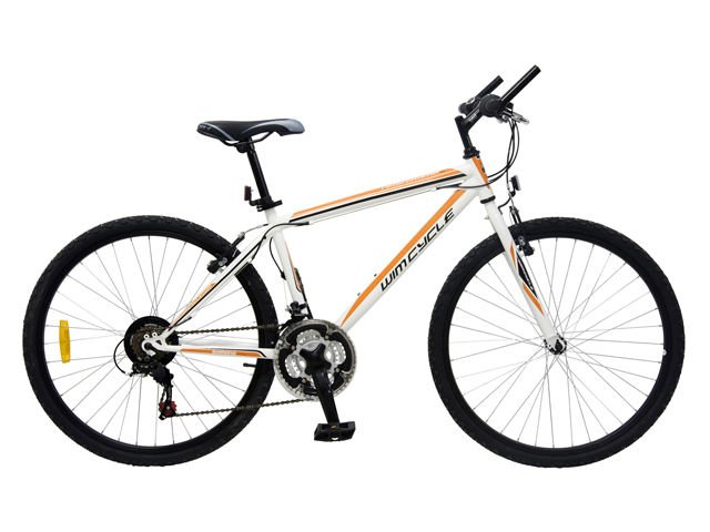 sepeda wimcycle