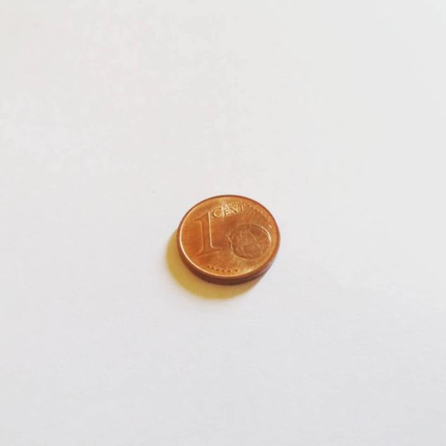 Receh Euro