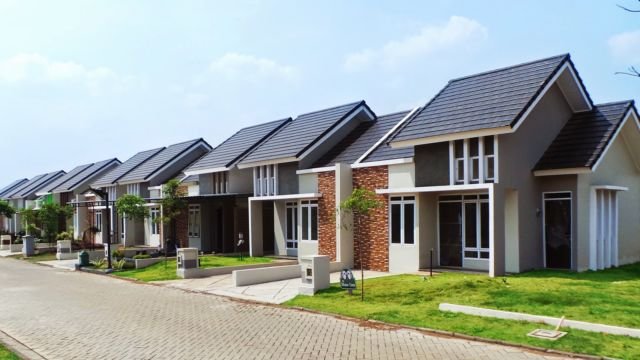 Sembari Nunggu Jodoh, Lebih Untung Investasi Tanah atau Beli Rumah Lewat KPR, Ya?