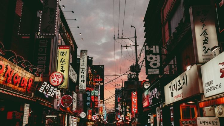 Seram Tapi Sudah Terbukti di Beberapa Kasus, 3 Hal Inilah yang Dianggap Mematikan di Korea Selatan