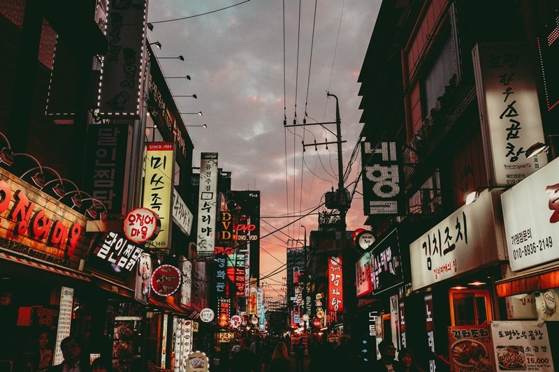 Seram Tapi Sudah Terbukti di Beberapa Kasus, 3 Hal Inilah yang Dianggap Mematikan di Korea Selatan