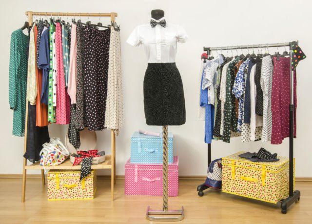 6 Profesi Di Bidang Fashion yang Harus Kamu Tahu. Bukan Cuma Model dan Desainer Melulu