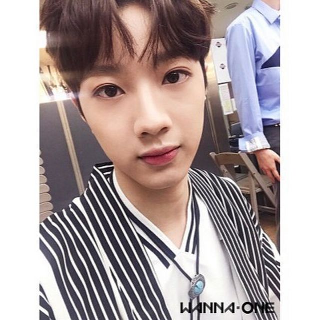 Guanlin Wanna One – Taiwan