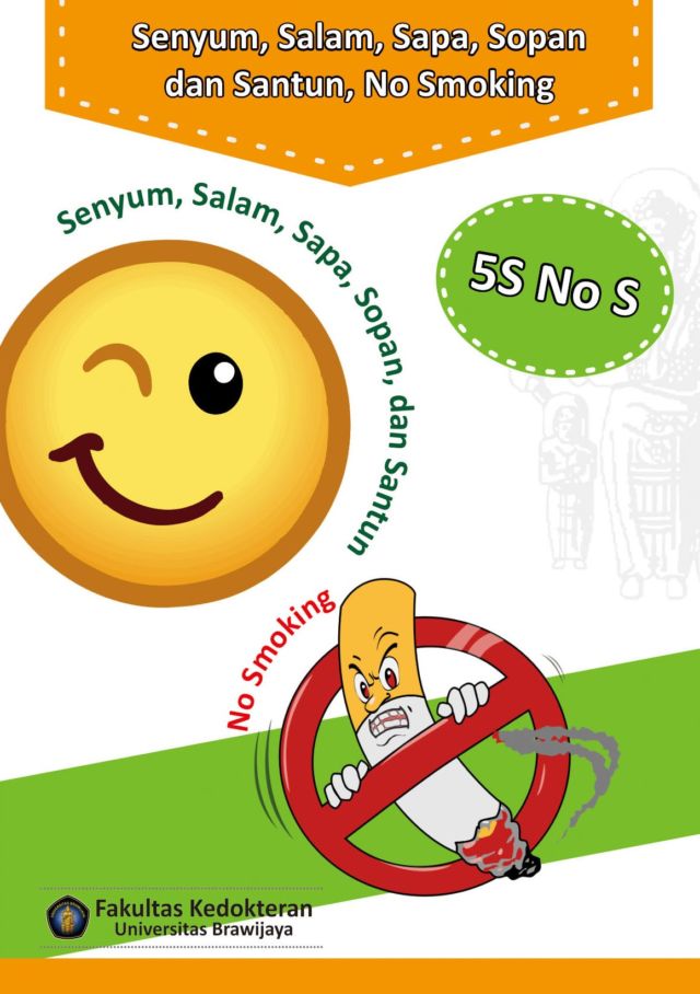 5S no S
