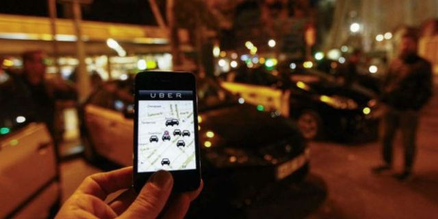 Dibeli Grab, Ini 10 Babak 'Kematian' Uber di Asia Tenggara. Udah Terusir dari Cina dan Rusia Juga