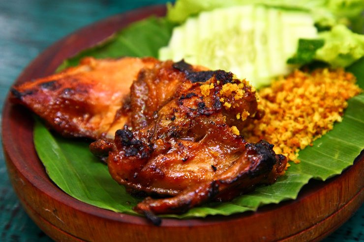 Sering Merasa Berdosa Tiap Makan Menu Bebakaran? Yuk Terapkan 5 Trik Jitu ini Agar Risikonya Bisa Diturunkan!