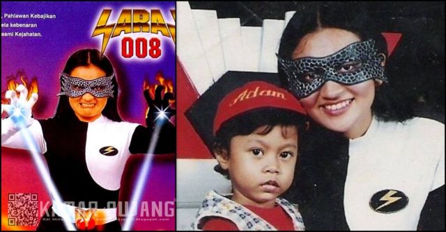 11 Sosok ini Pasti Nggak Asing Lagi di Ingatan Anak 90-an