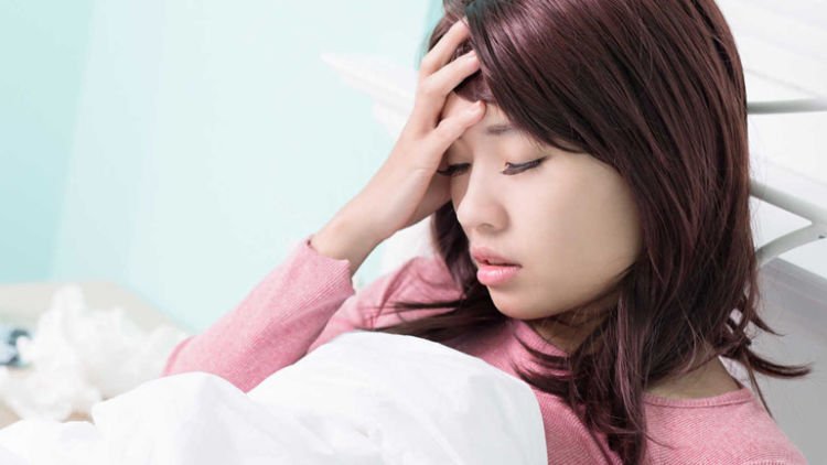 Bebas Anemia Dengan 6 Cara Berikut Ini!