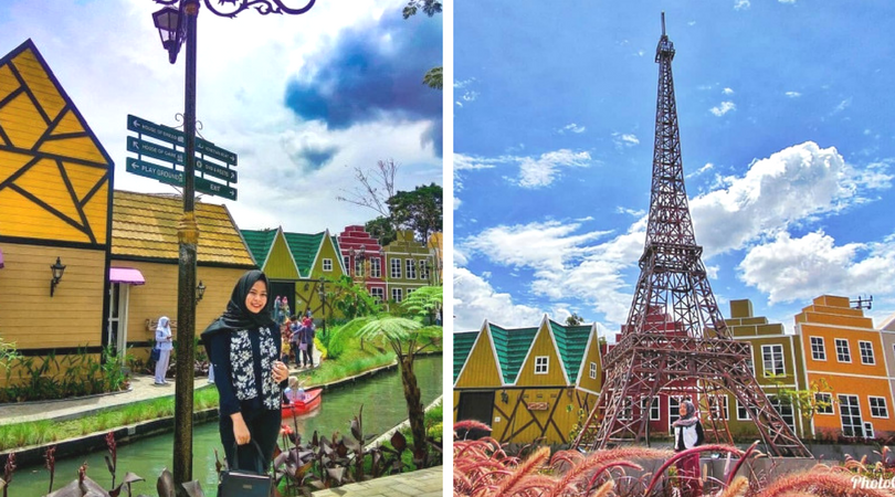 promo wisata 2018 eropa di Bogor. Liburan Kampung ala Devoyage Eropa Nikmati promo wisata 2018 eropa di Bogor. Liburan Kampung ala Devoyage Eropa Nikmati