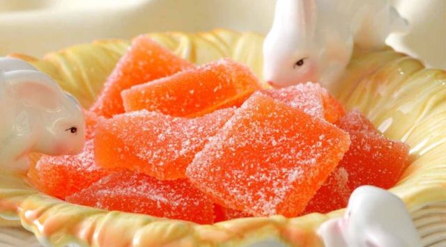 Monica’s Candy