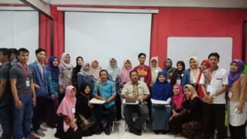 Belajar dari Kegagalan (Lagi), Menjadi Pembelajar Sejati