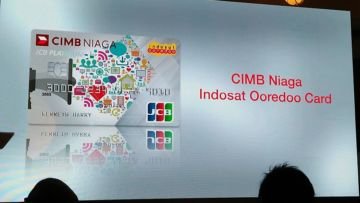 CIMB Niaga Tawarkan Kartu Kredit Baru yang Cocok bagi Para Millennial, Promonya Banyak!