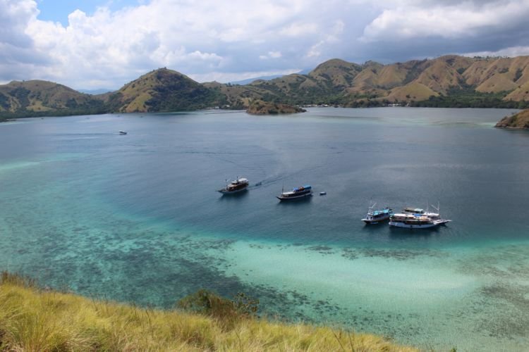 Citra Labuan Bajo Tercoreng Akibat Turis Asal Prancis Diperkosa. Dikebiri Aja Deh Pelakunya!