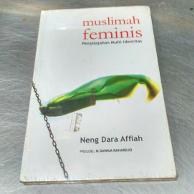 Resensi Buku: Muslimah Feminis 'Penjelajahan Multi Identitas'