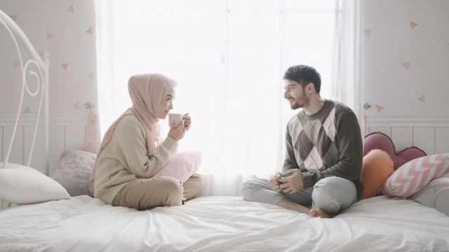 Perhatian
