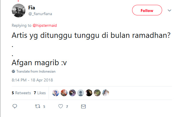 Jokes Receh ngakak