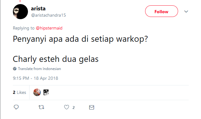 Jokes Receh ngakak