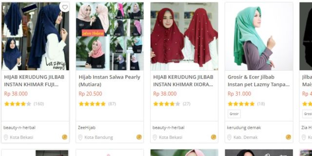 Tokopedia