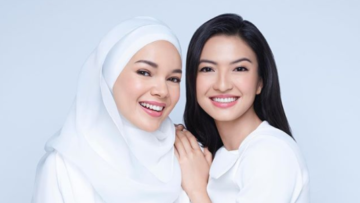 Mengenal Make-Up Wudhu Friendly; Jawaban dari Kegalauan Para Muslimah yang Pengen Cantik Setiap Saat