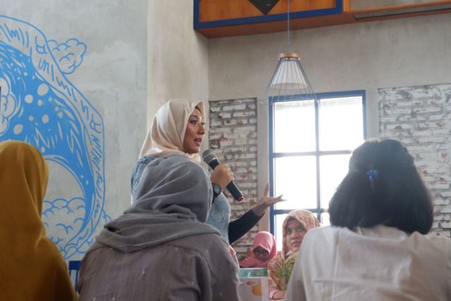 Kepoin Keseruan Kolaborasi Hipwee dan Wardah Dalam #RuangBelajarWardah, Yuk!