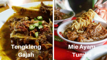 20 Kuliner Legendaris yang Bikin Kamu Baper Pengen ke Jogja! Ah, Rasanya Ngangenin Banget