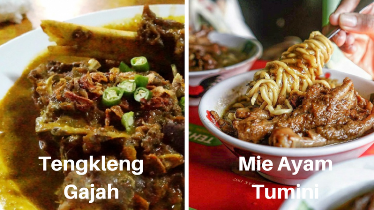 20 Kuliner Legendaris yang Bikin Kamu Baper Pengen ke Jogja! Ah, Rasanya Ngangenin Banget
