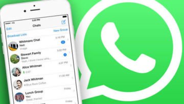 Kenapa Begitu Mudah Membagikan Nomor Whatsapp di Berbagai Platform Media Sosial? Heran.