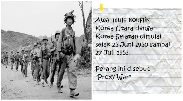 10 Hal yang Terjadi dalam Pertemuan Pemimpin Korea Utara & Korea Selatan. Penuh Bromance!