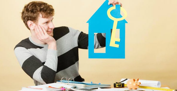 Anak Muda Beli Rumah di Jakarta? Mungkin Nggak Sih?