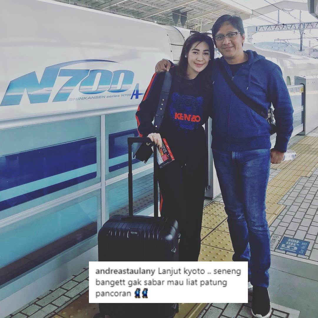 12 Kutipan Kocak dari Andre Taulany yang Bikin Kamu Ngelus Dada. Maklum, Namanya Juga Komedian~