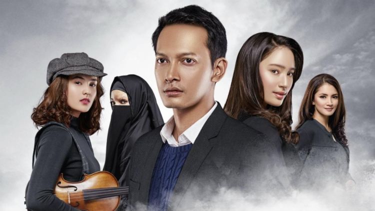 Review Novel Ayat-ayat Cinta 2, Novel Lanjutan Oleh Penulis Habiburrahman El Shirazy