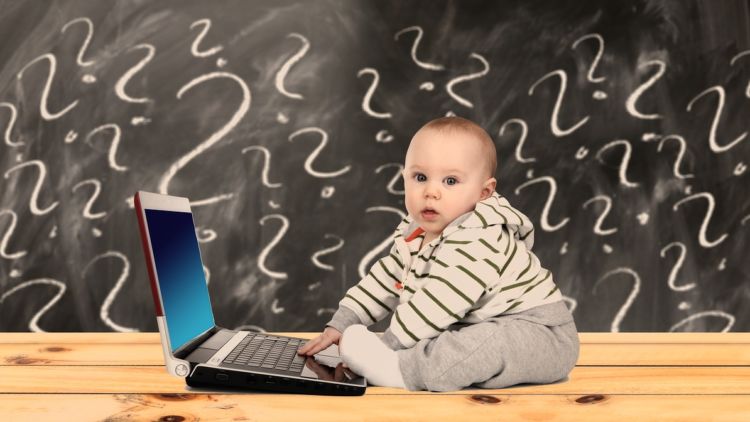 6 Hal yang Harus Kamu Ketahui Seputar Bayi Baru Lahir