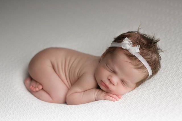 bayi lucu