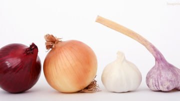 Bagi yang Suka Pakai-Pakai Bawang Buat Masak, Inilah 10 Jenis Bawang yang Ada di Dunia