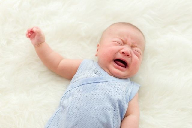 bayi baru lahir