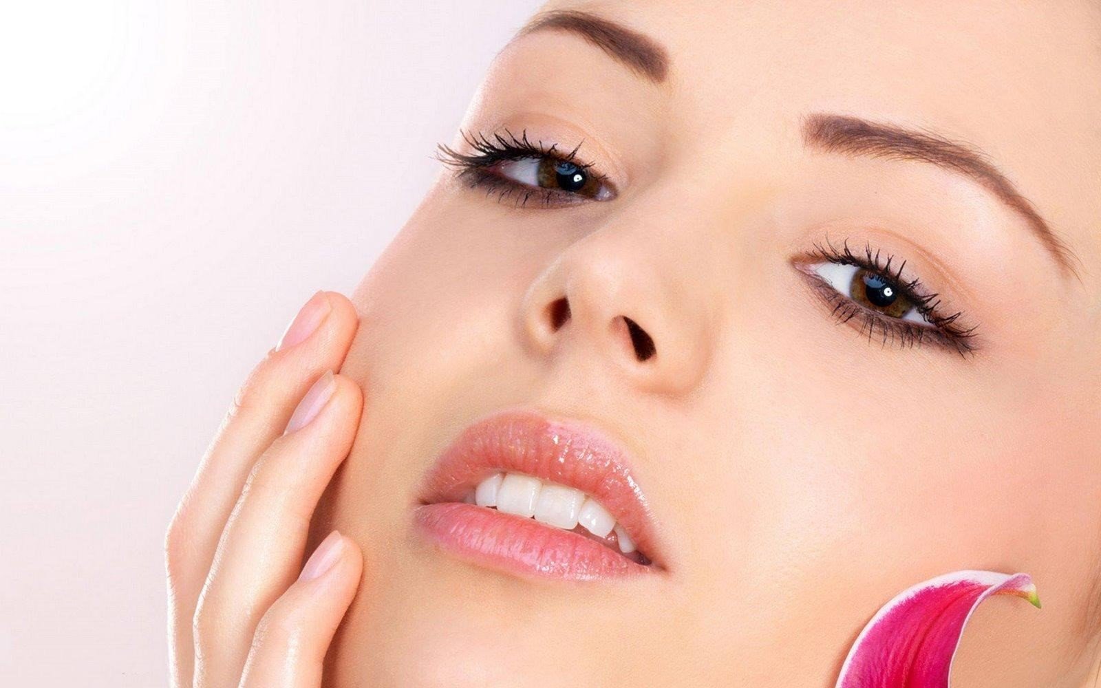 Tips Kulit Cantik Alami dan Sehat Ala Cintya