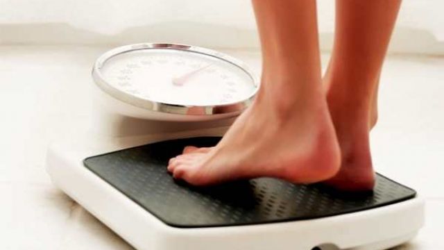 Meningkatkan Berat Badan